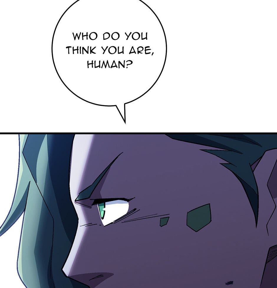 Read The Hero Returns chapter 117 image 49 on Lezhin