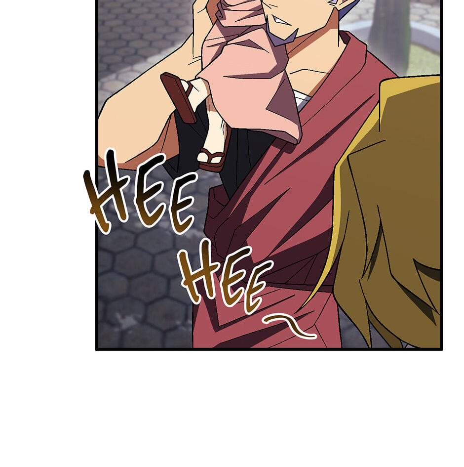 Read The Hero Returns chapter 117 image 5 on Lezhin