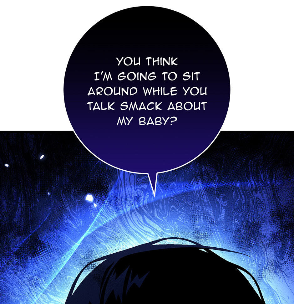 Read The Hero Returns chapter 117 image 53 on Lezhin