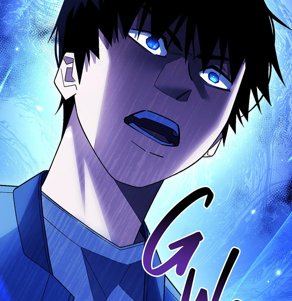 Read The Hero Returns chapter 117 image 54 on Lezhin