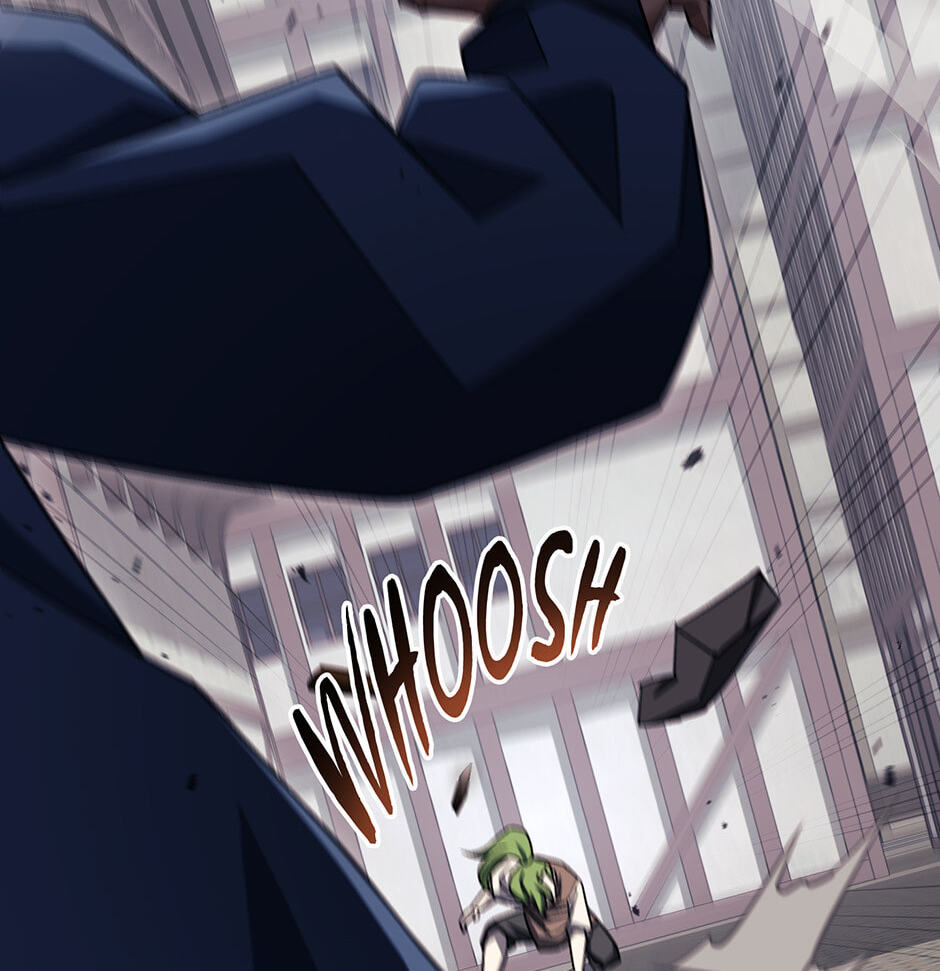 Read The Hero Returns chapter 117 image 60 on Lezhin