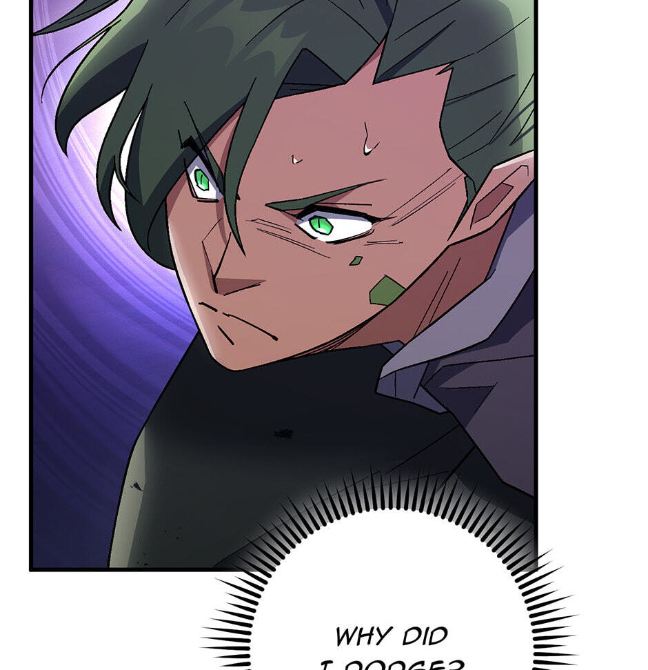 Read The Hero Returns chapter 117 image 63 on Lezhin