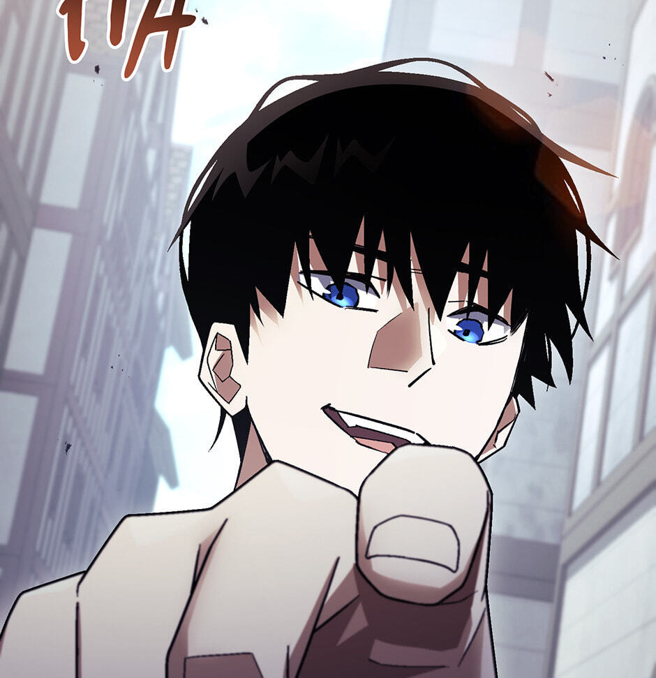 Read The Hero Returns chapter 117 image 67 on Lezhin
