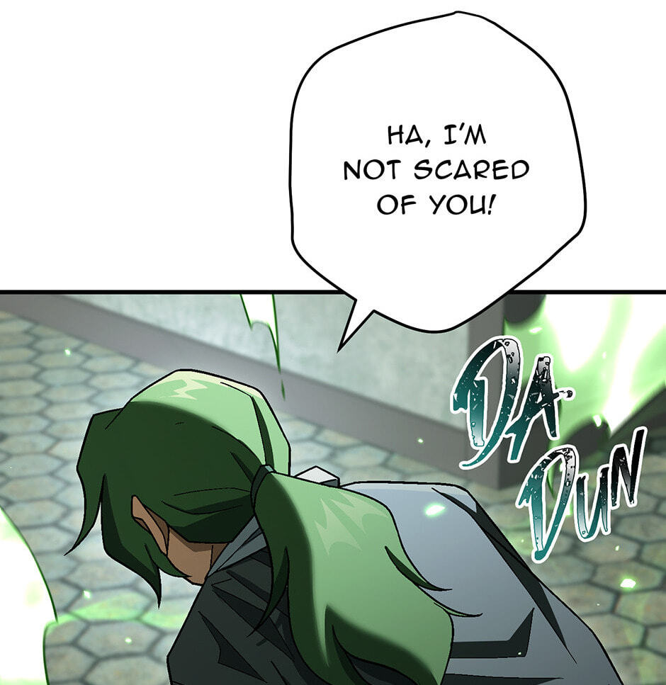 Read The Hero Returns chapter 117 image 69 on Lezhin