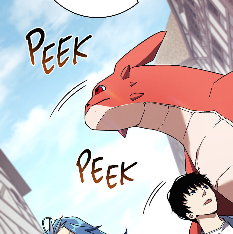 Read The Hero Returns chapter 117 image 7 on Lezhin