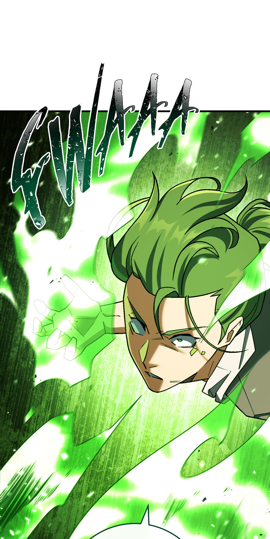 Read The Hero Returns chapter 117 image 71 on Lezhin