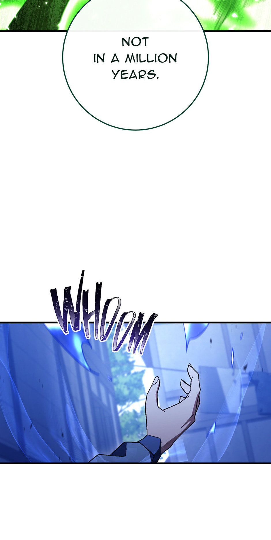 Read The Hero Returns chapter 117 image 72 on Lezhin