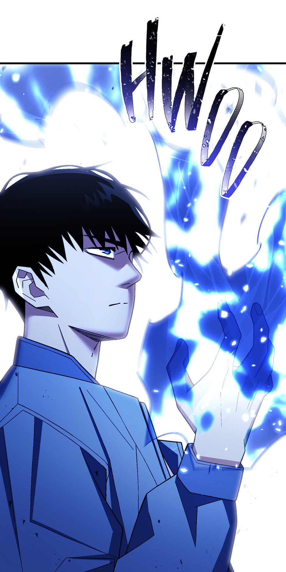 Read The Hero Returns chapter 117 image 73 on Lezhin
