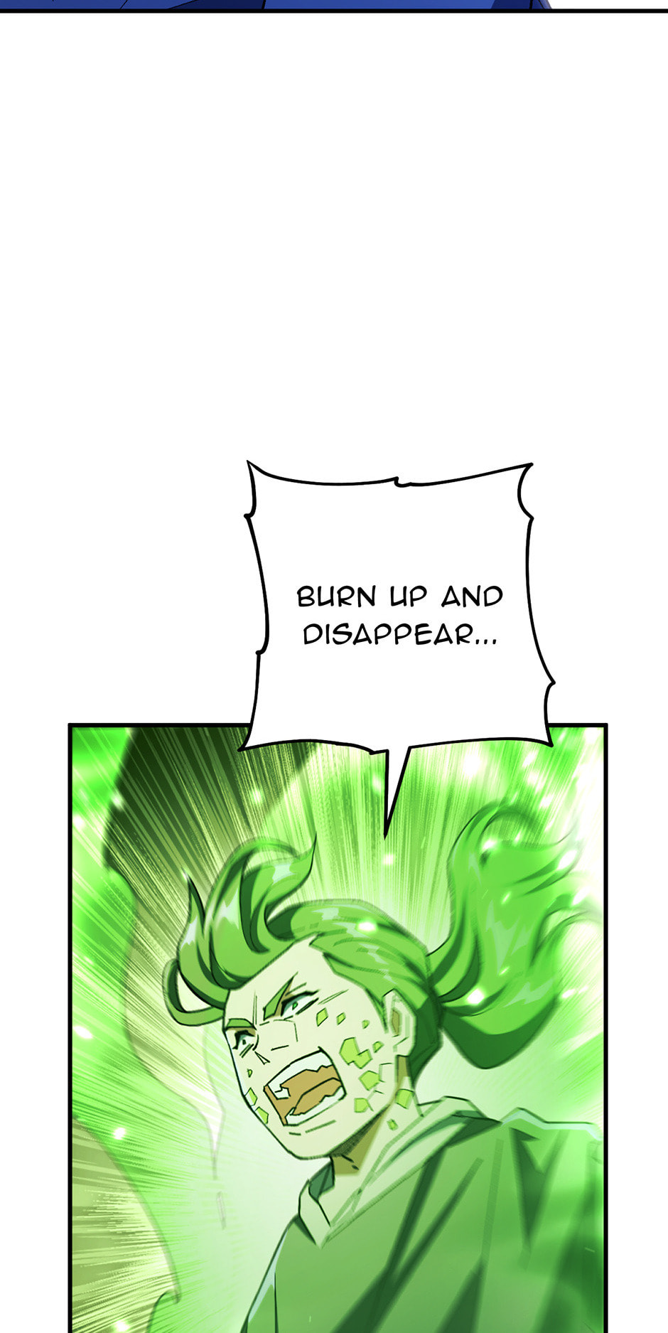 Read The Hero Returns chapter 117 image 74 on Lezhin