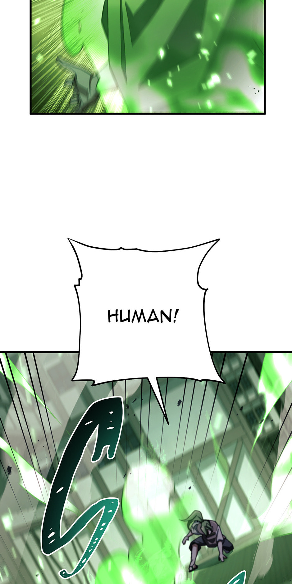 Read The Hero Returns chapter 117 image 75 on Lezhin