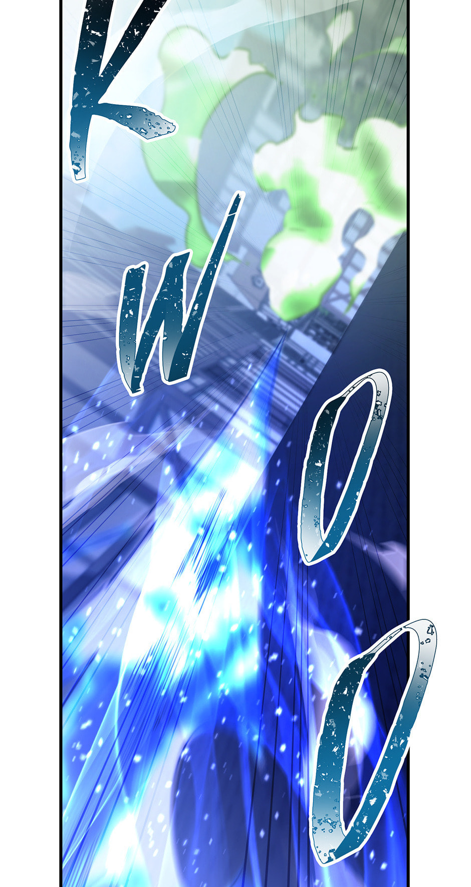 Read The Hero Returns chapter 117 image 80 on Lezhin