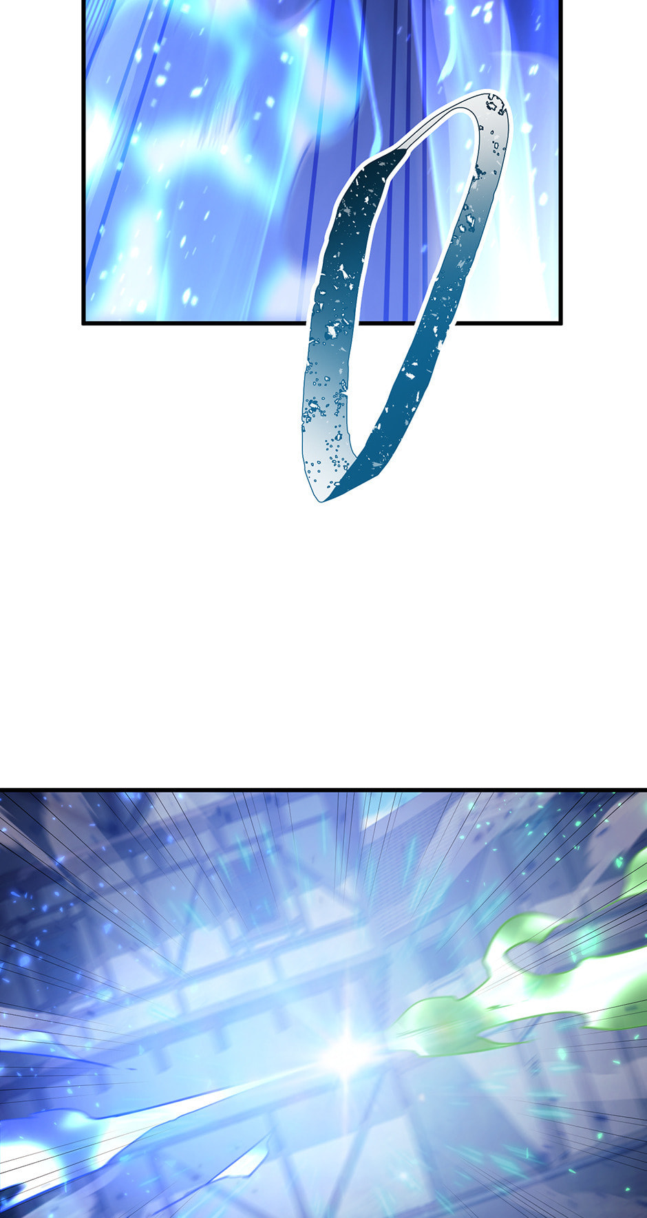 Read The Hero Returns chapter 117 image 81 on Lezhin