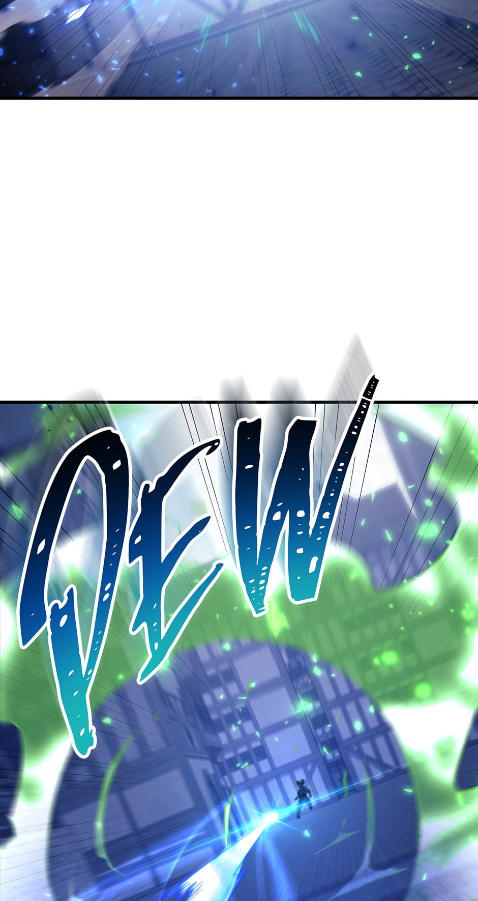 Read The Hero Returns chapter 117 image 82 on Lezhin