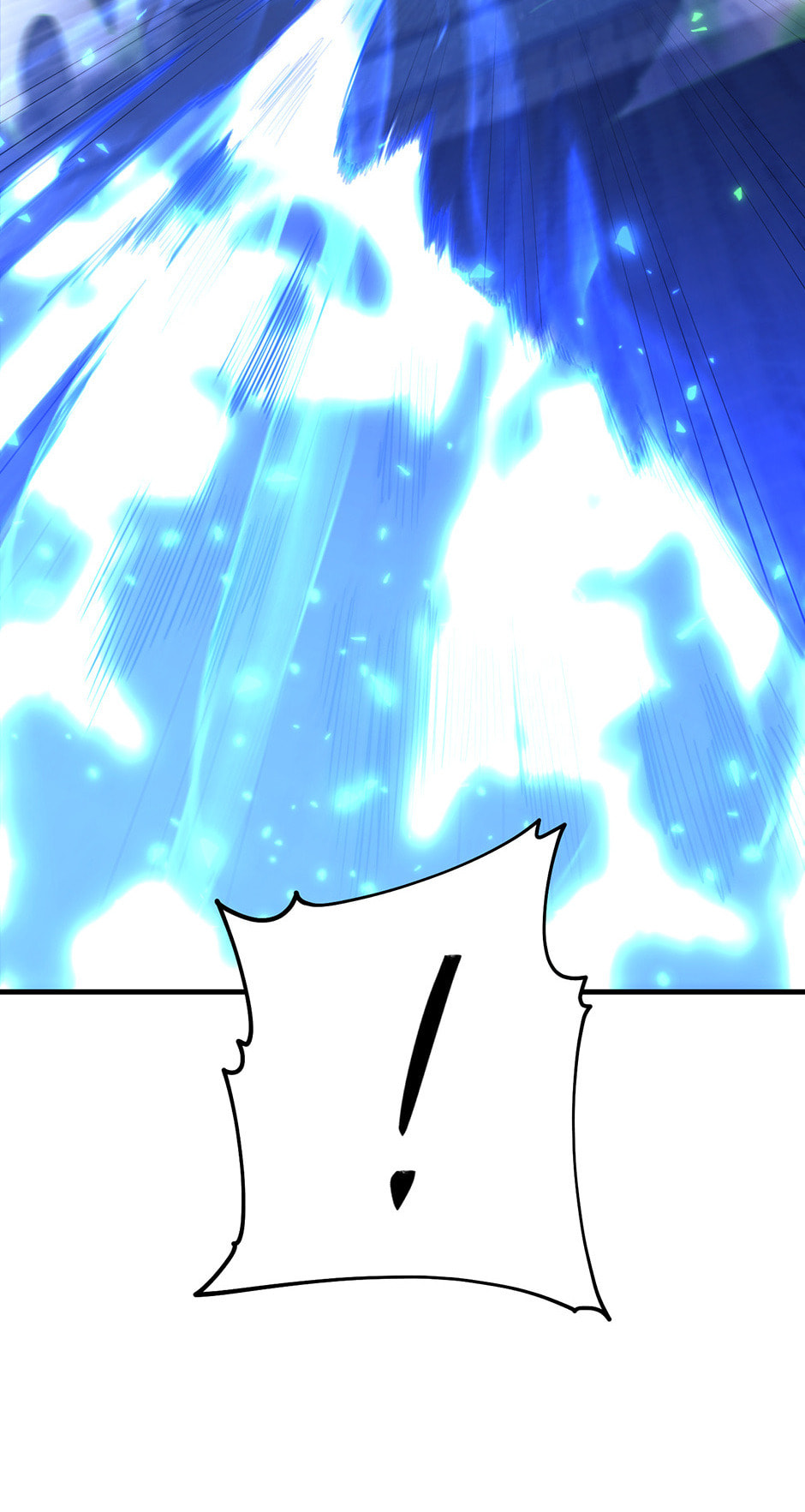 Read The Hero Returns chapter 117 image 83 on Lezhin