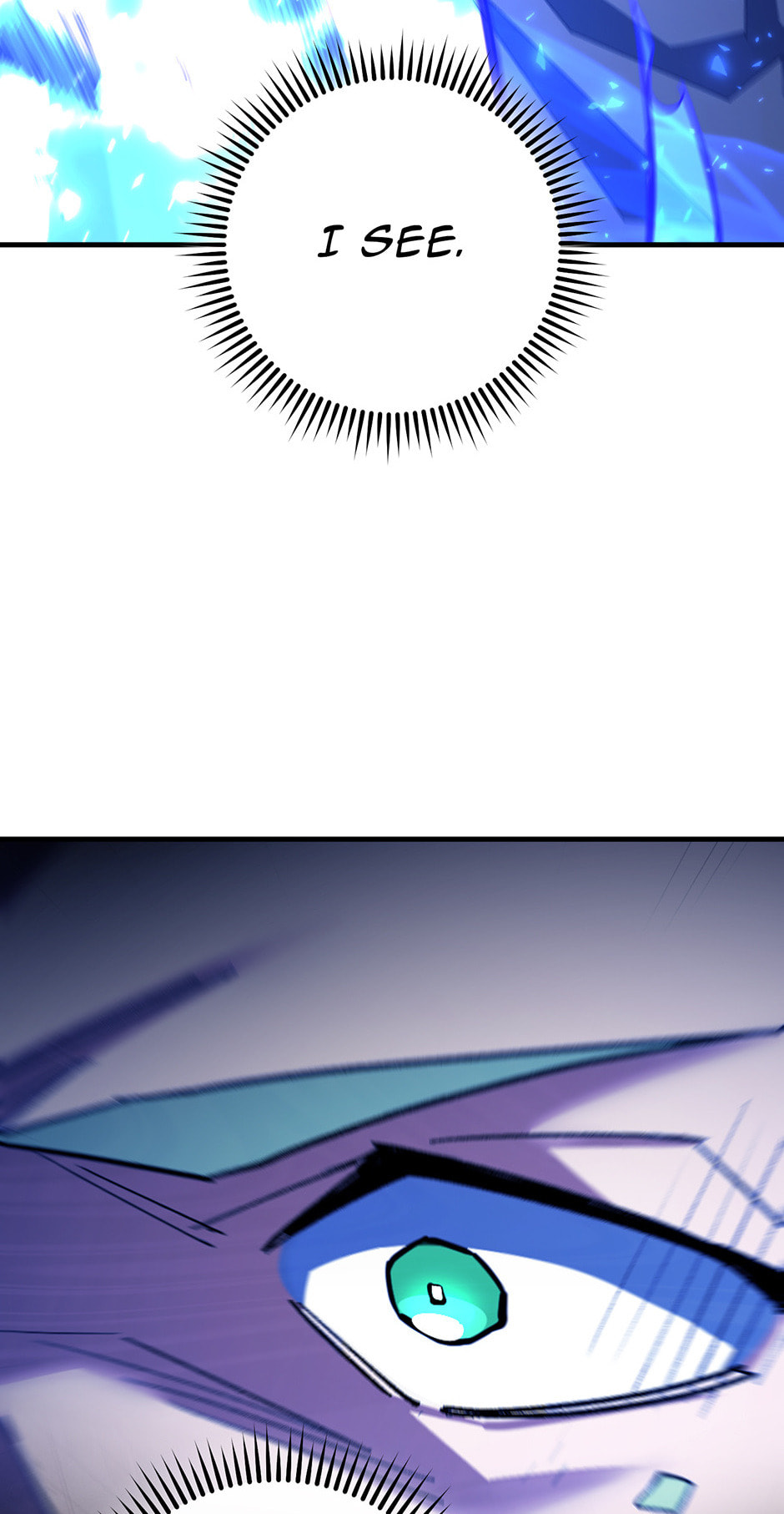 Read The Hero Returns chapter 117 image 86 on Lezhin