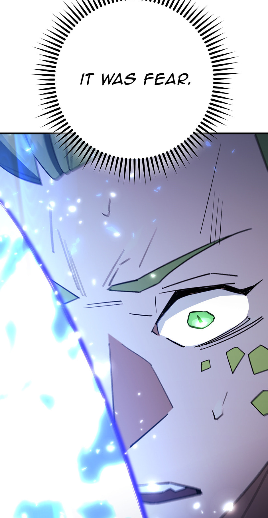 Read The Hero Returns chapter 117 image 88 on Lezhin