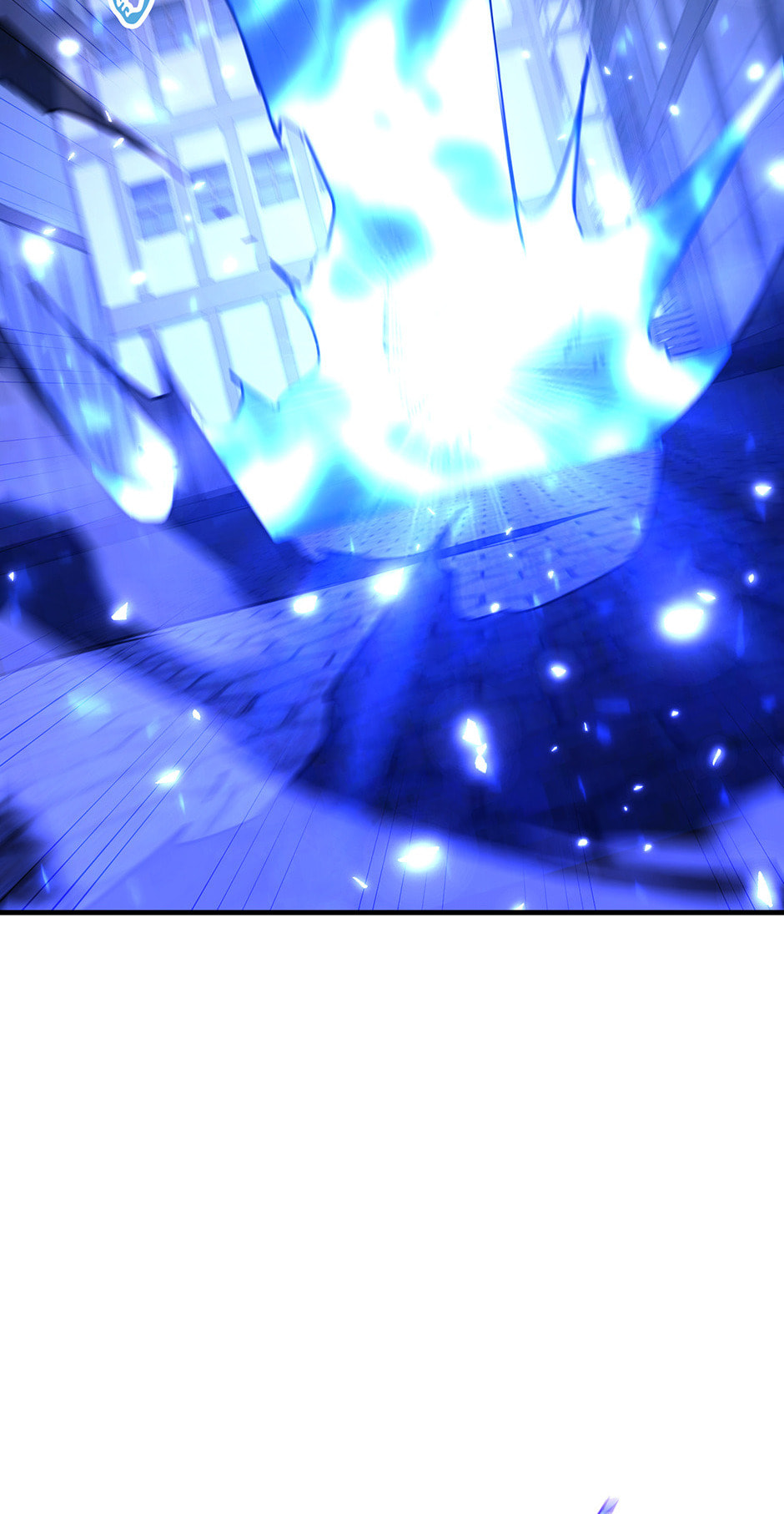 Read The Hero Returns chapter 117 image 90 on Lezhin