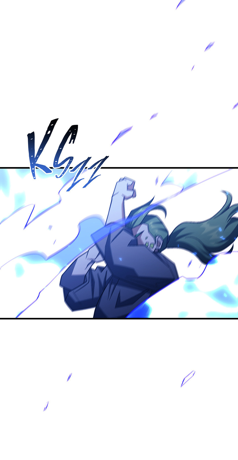 Read The Hero Returns chapter 117 image 91 on Lezhin