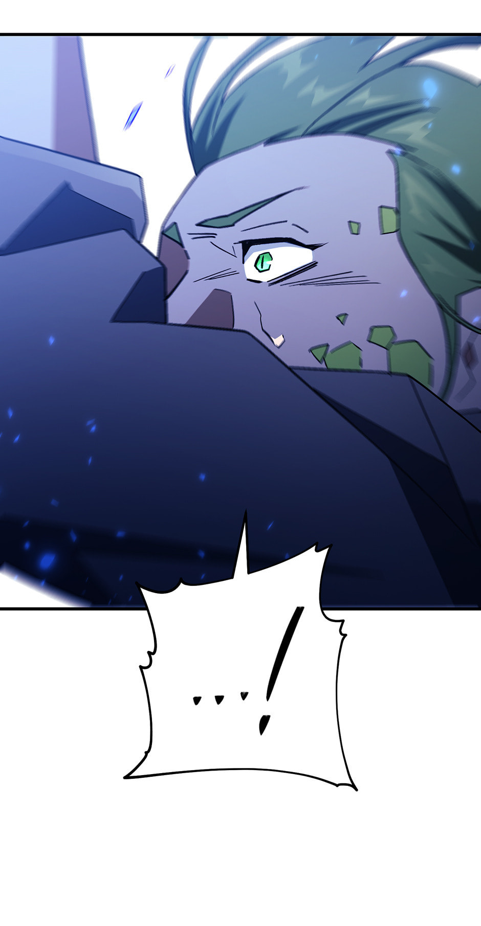 Read The Hero Returns chapter 117 image 92 on Lezhin