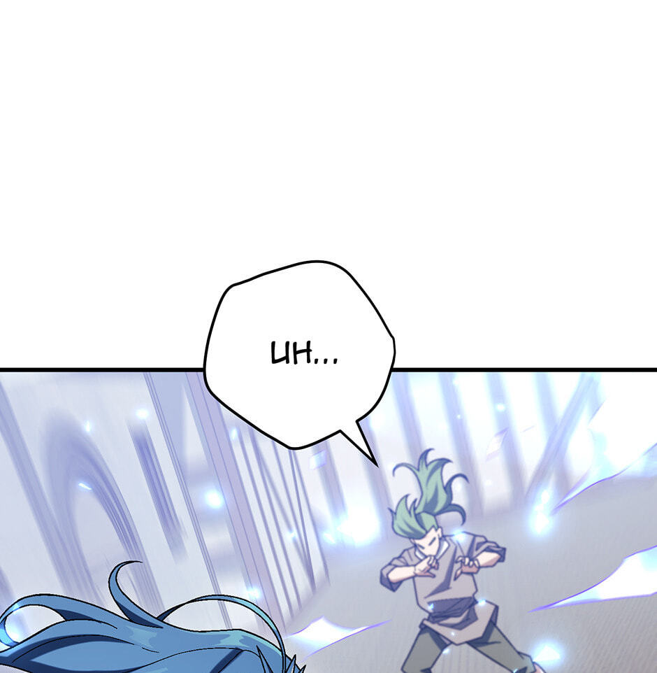 Read The Hero Returns chapter 117 image 93 on Lezhin