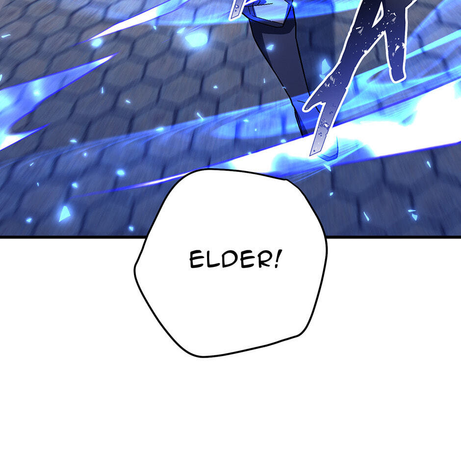 Read The Hero Returns chapter 117 image 95 on Lezhin