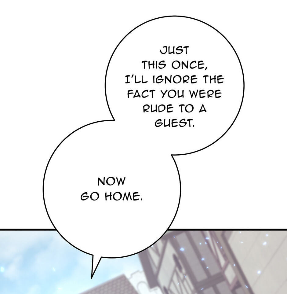 Read The Hero Returns chapter 117 image 98 on Lezhin