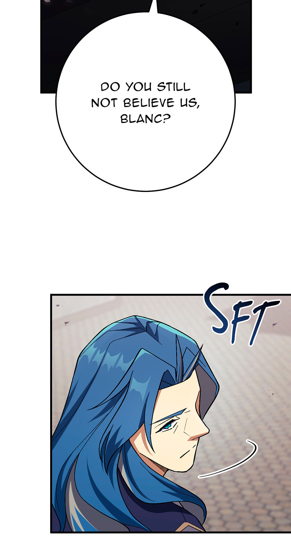 Read The Hero Returns chapter 118 image 1 on Lezhin