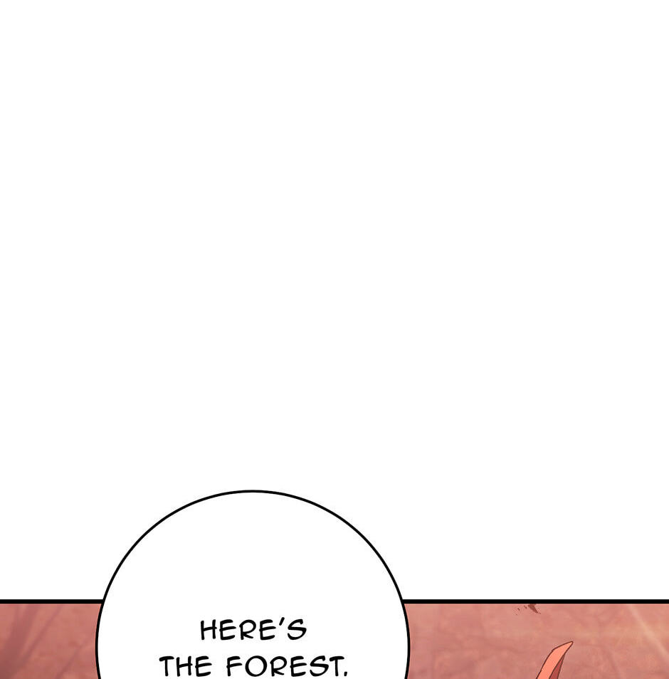 Read The Hero Returns chapter 118 image 100 on Lezhin