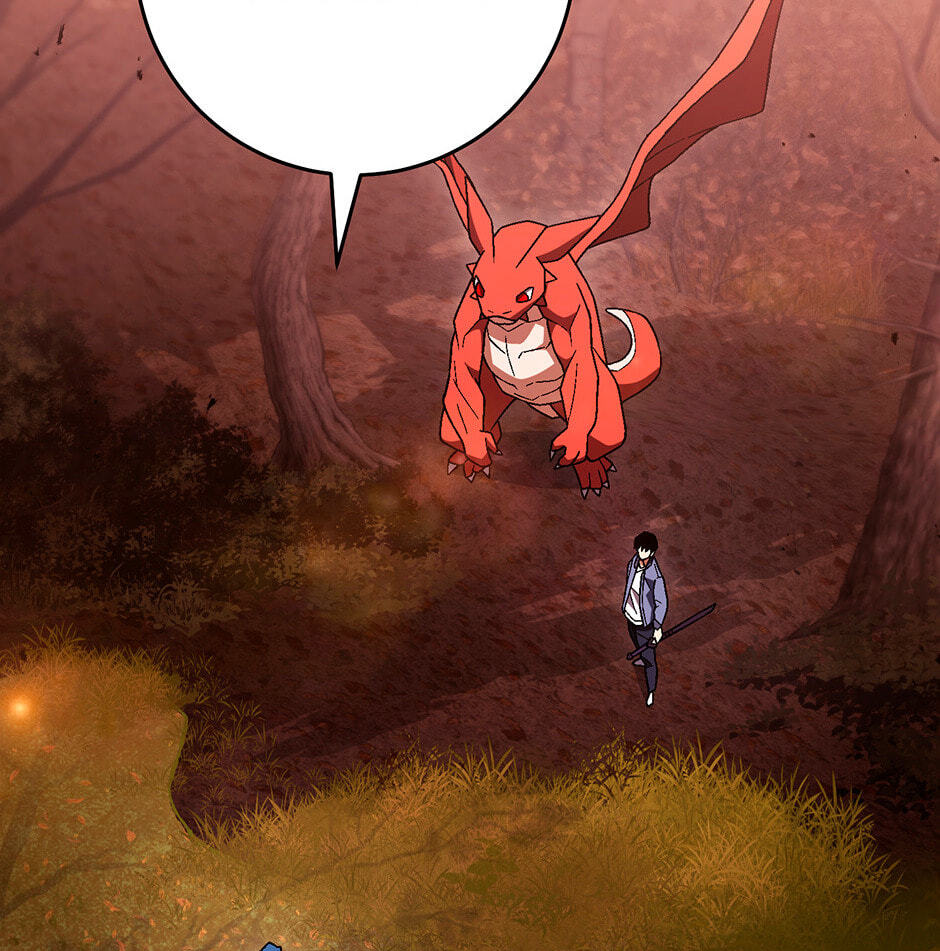 Read The Hero Returns chapter 118 image 101 on Lezhin