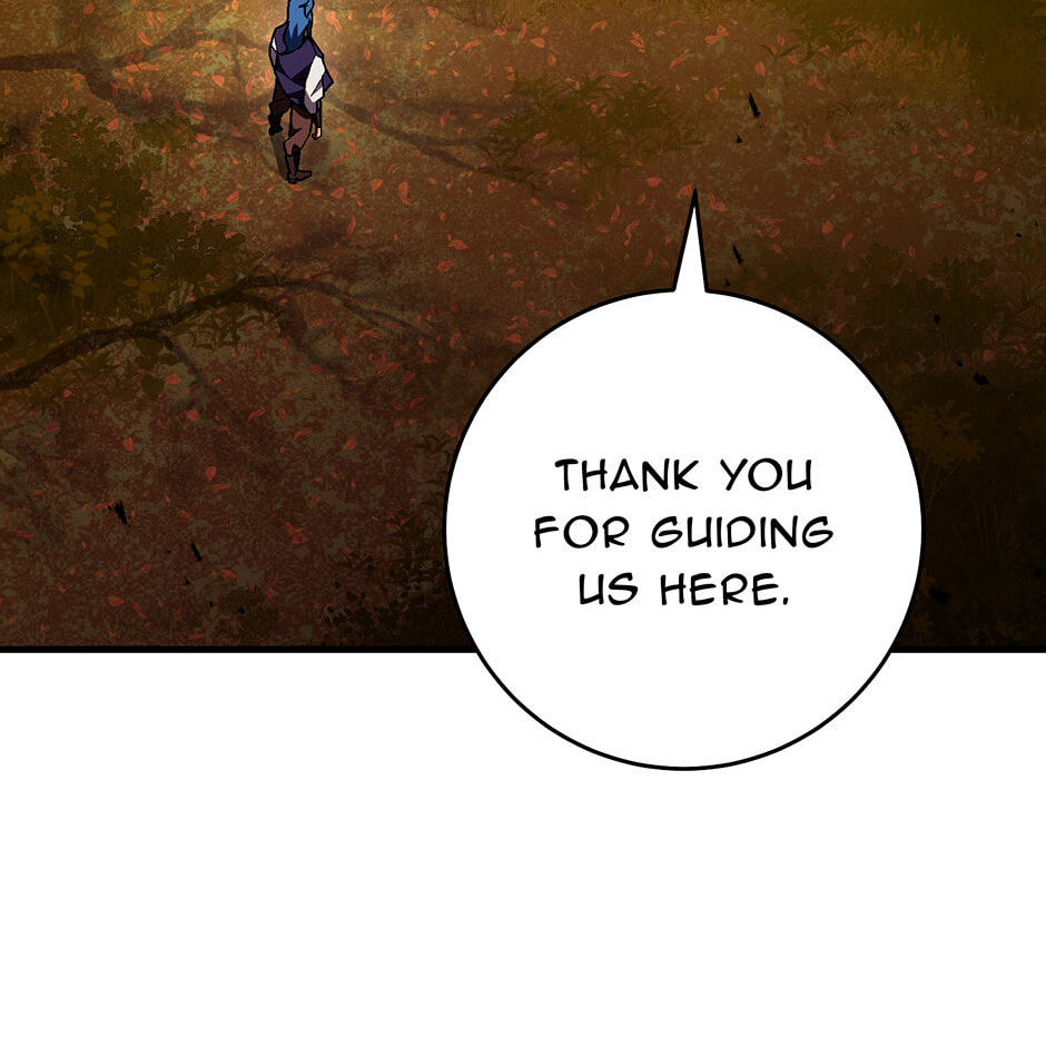 Read The Hero Returns chapter 118 image 102 on Lezhin