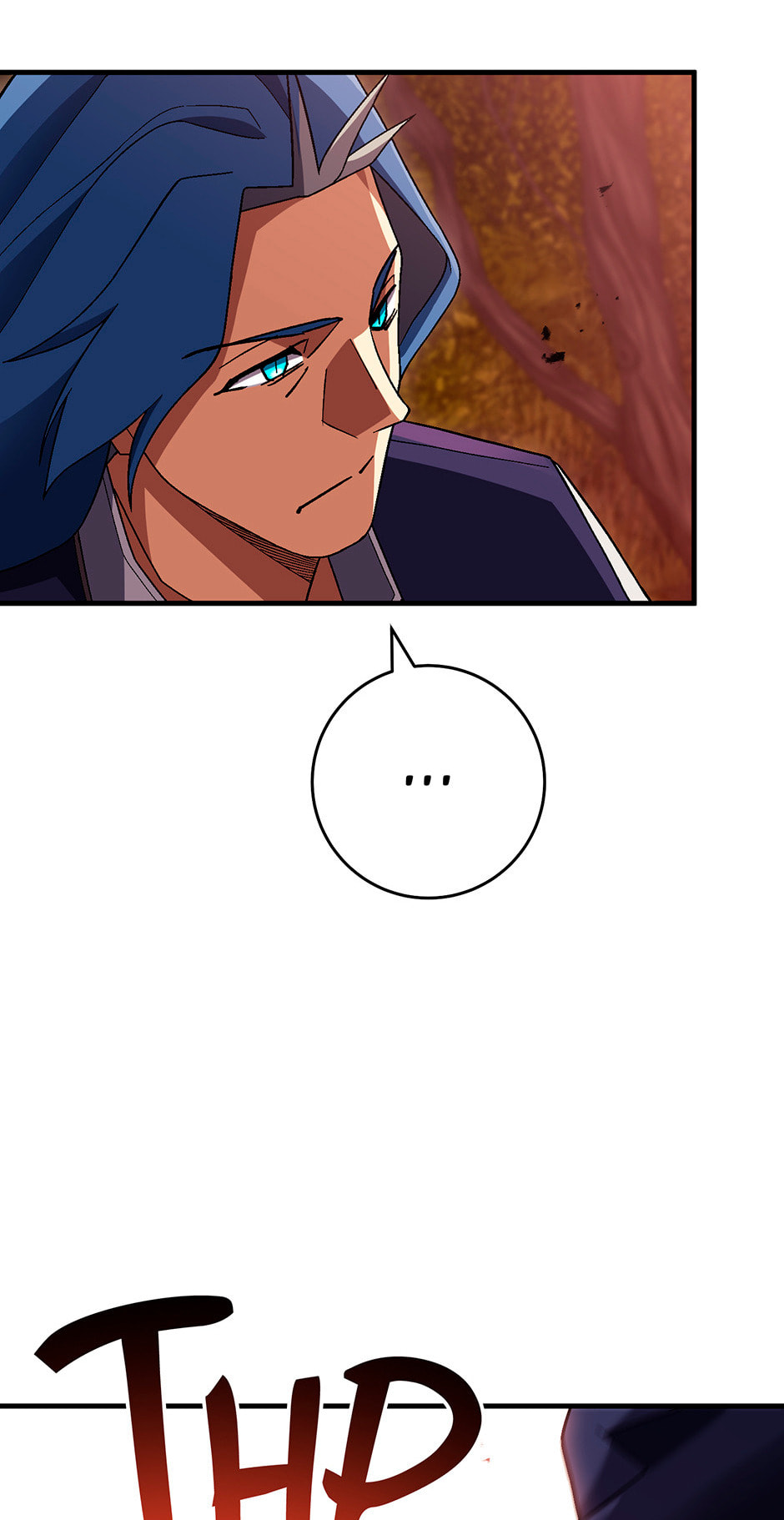 Read The Hero Returns chapter 118 image 104 on Lezhin