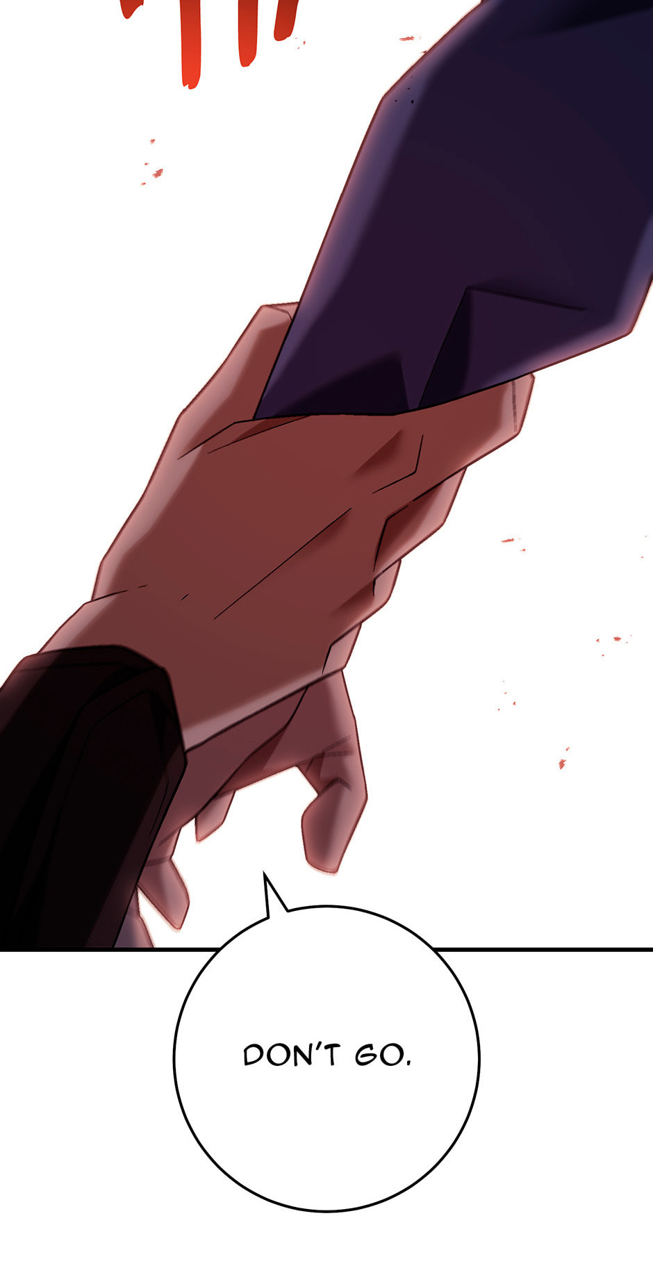 Read The Hero Returns chapter 118 image 105 on Lezhin