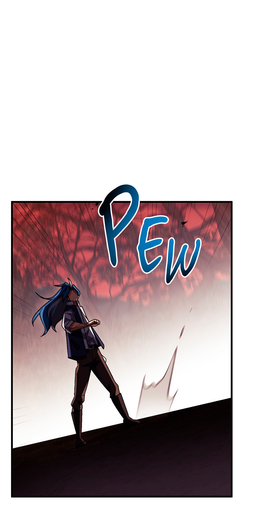 Read The Hero Returns chapter 118 image 110 on Lezhin