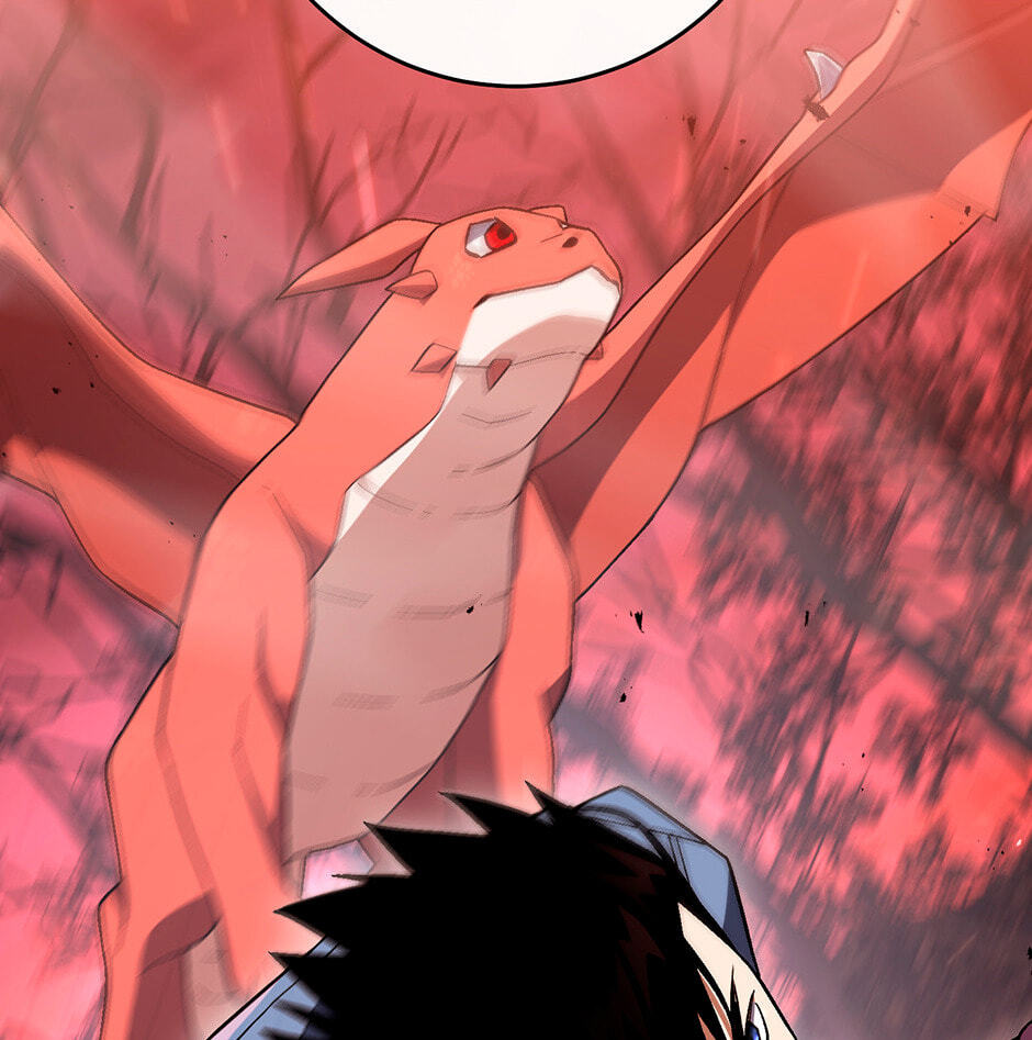 Read The Hero Returns chapter 118 image 114 on Lezhin