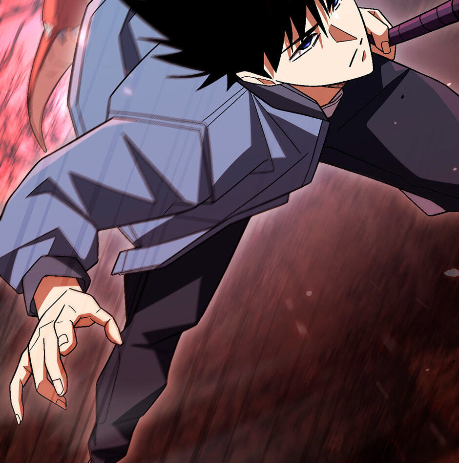 Read The Hero Returns chapter 118 image 115 on Lezhin