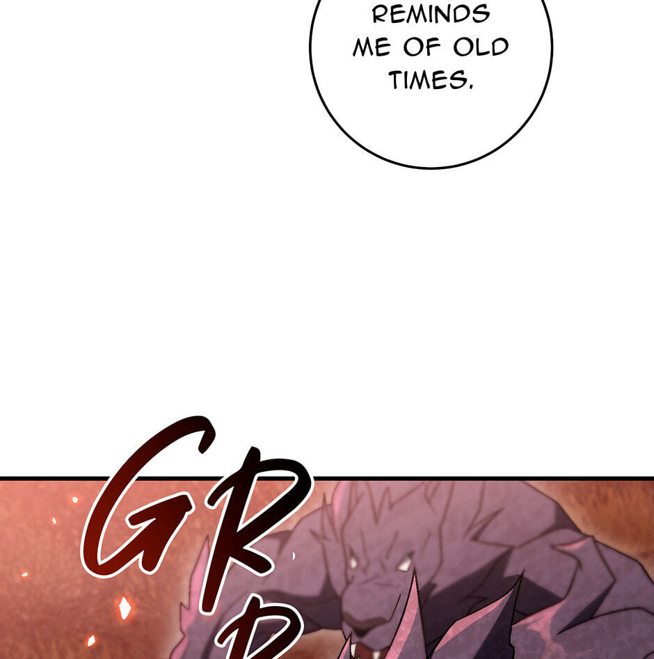 Read The Hero Returns chapter 118 image 122 on Lezhin