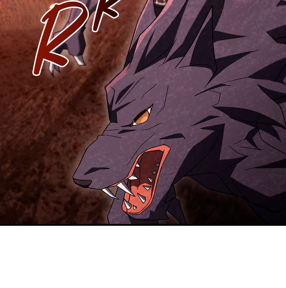 Read The Hero Returns chapter 118 image 123 on Lezhin