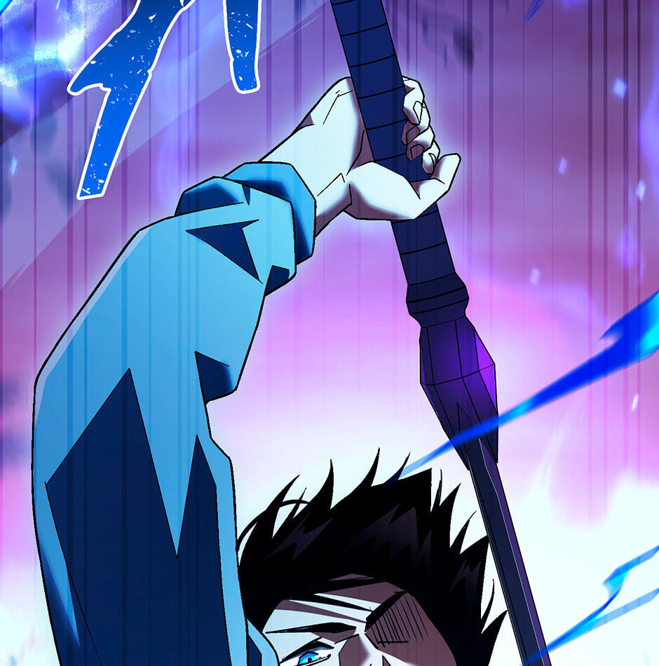 Read The Hero Returns chapter 118 image 129 on Lezhin