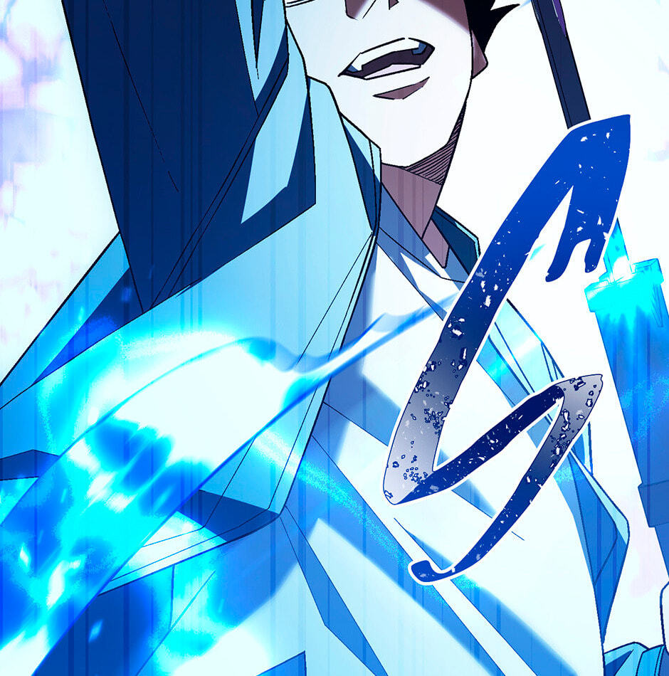 Read The Hero Returns chapter 118 image 130 on Lezhin