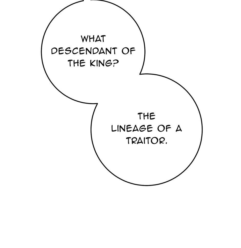 Read The Hero Returns chapter 118 image 21 on Lezhin