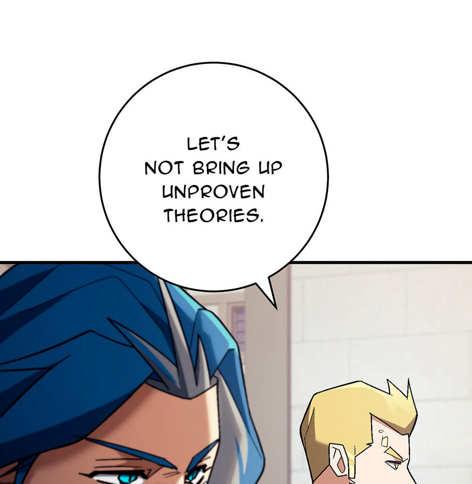 Read The Hero Returns chapter 118 image 22 on Lezhin