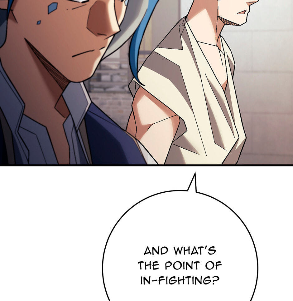 Read The Hero Returns chapter 118 image 23 on Lezhin