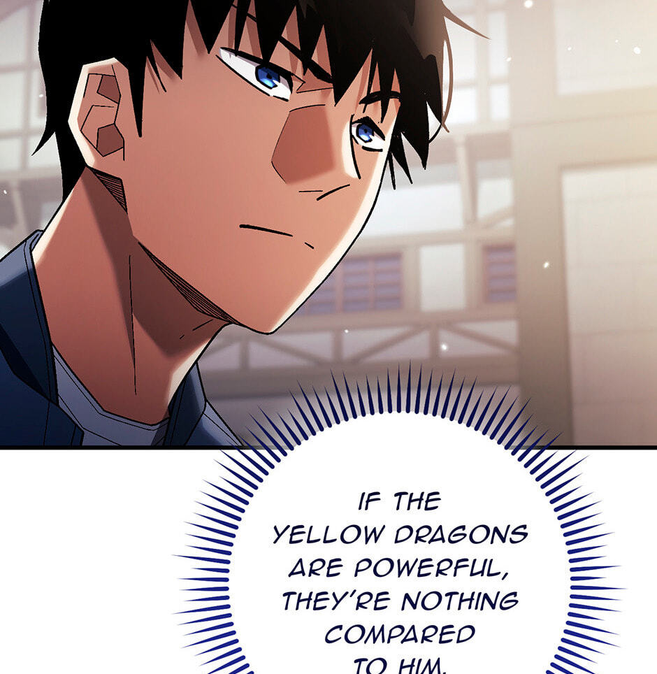 Read The Hero Returns chapter 118 image 27 on Lezhin