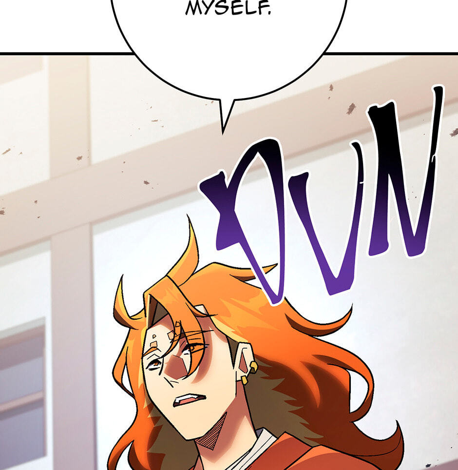 Read The Hero Returns chapter 118 image 29 on Lezhin