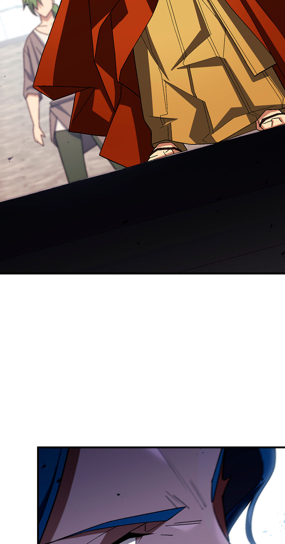 Read The Hero Returns chapter 118 image 3 on Lezhin