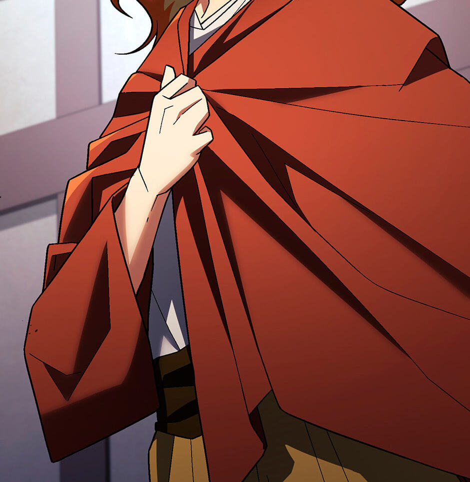 Read The Hero Returns chapter 118 image 30 on Lezhin