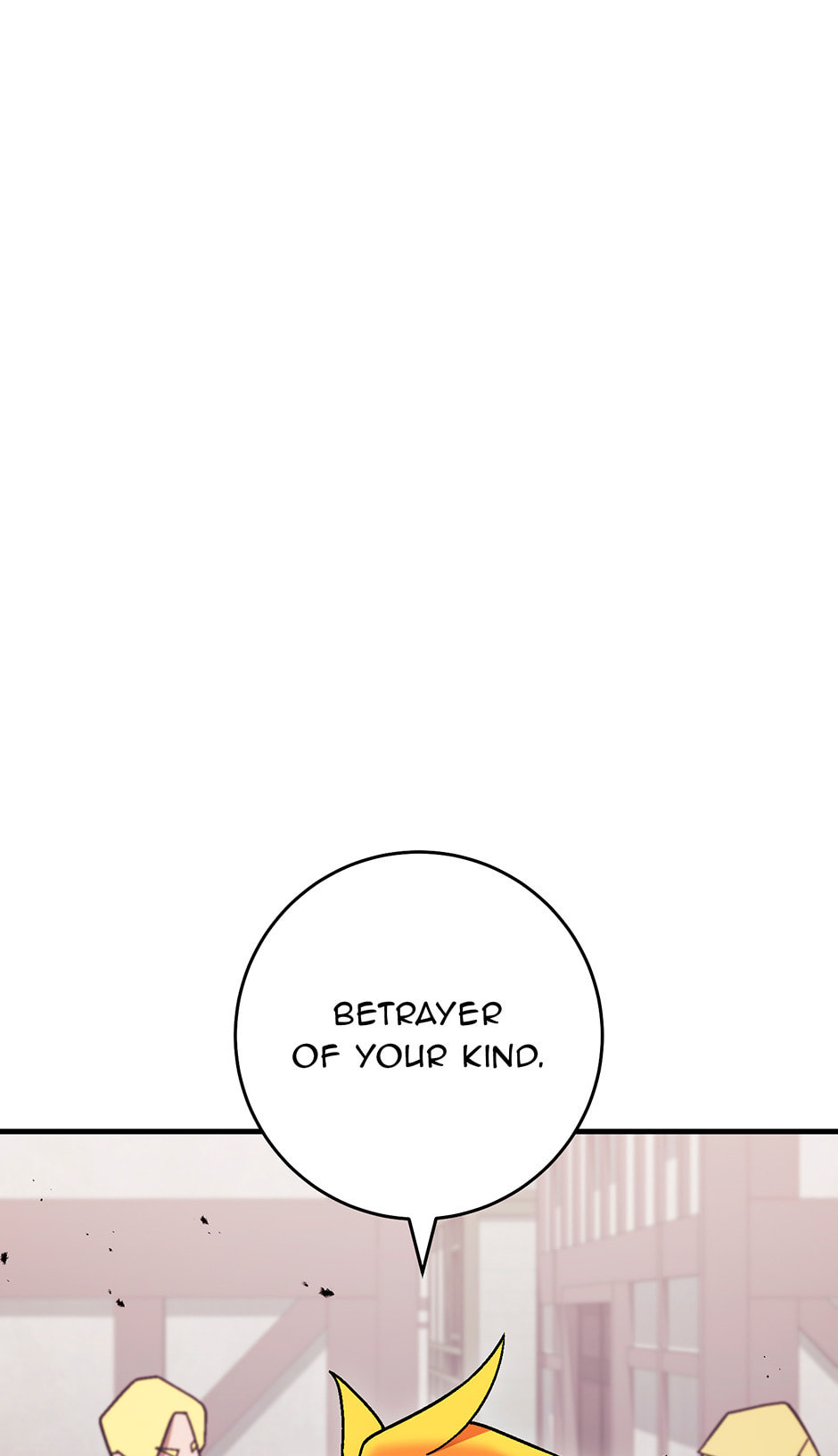 Read The Hero Returns chapter 118 image 35 on Lezhin