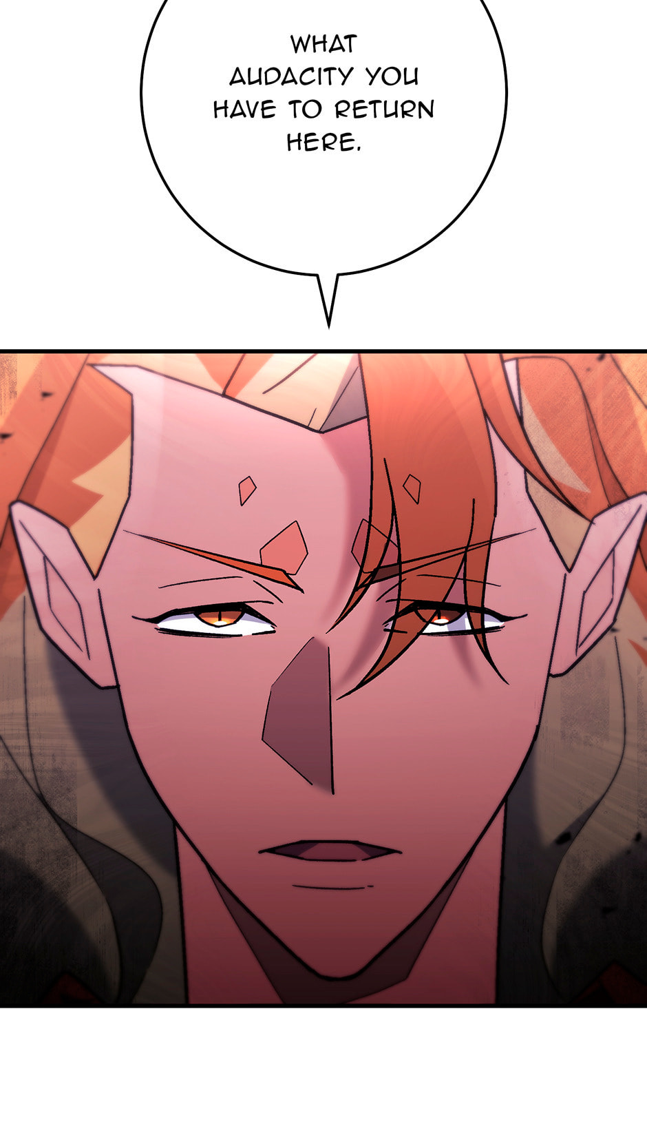Read The Hero Returns chapter 118 image 37 on Lezhin