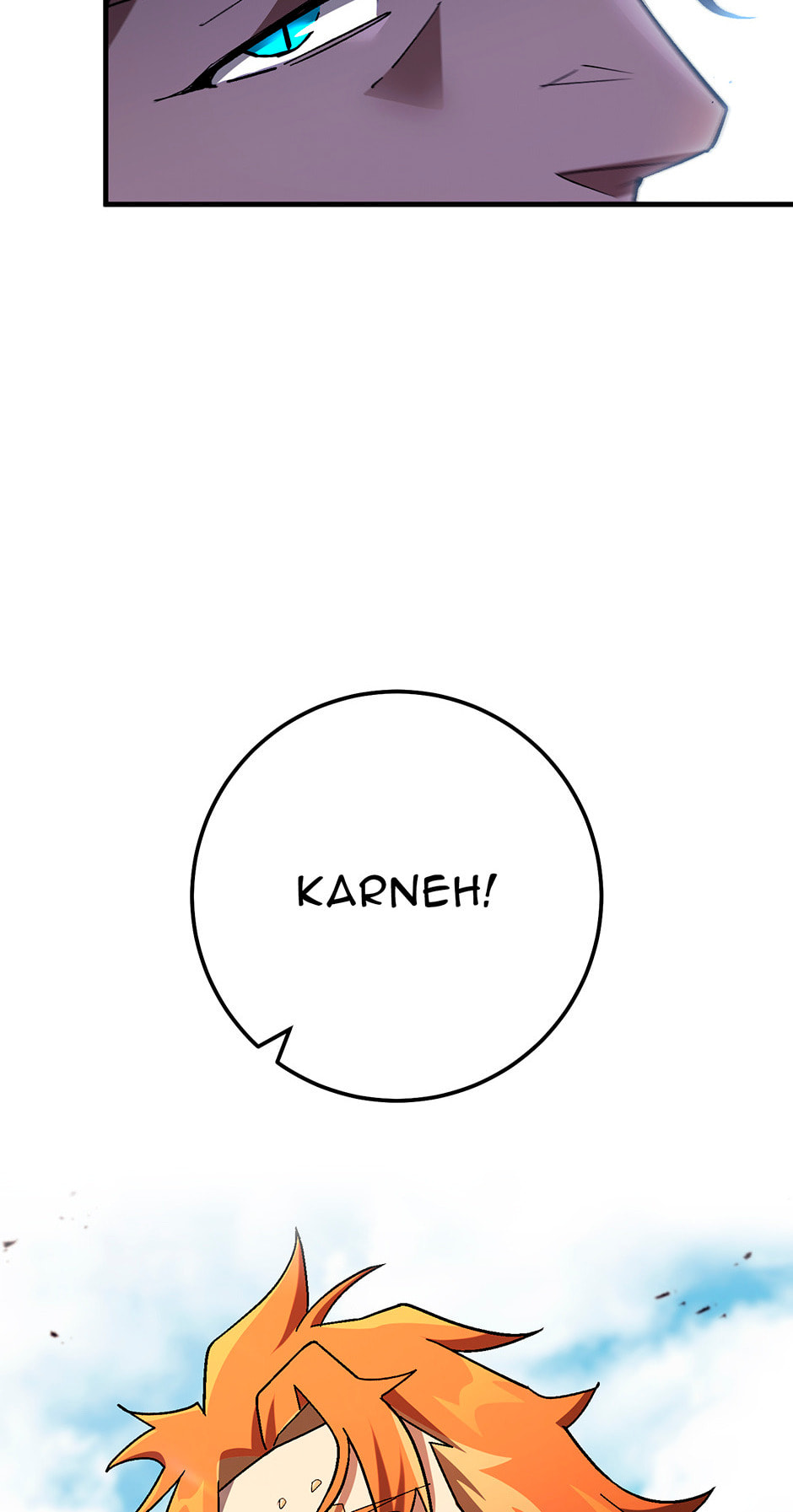 Read The Hero Returns chapter 118 image 4 on Lezhin