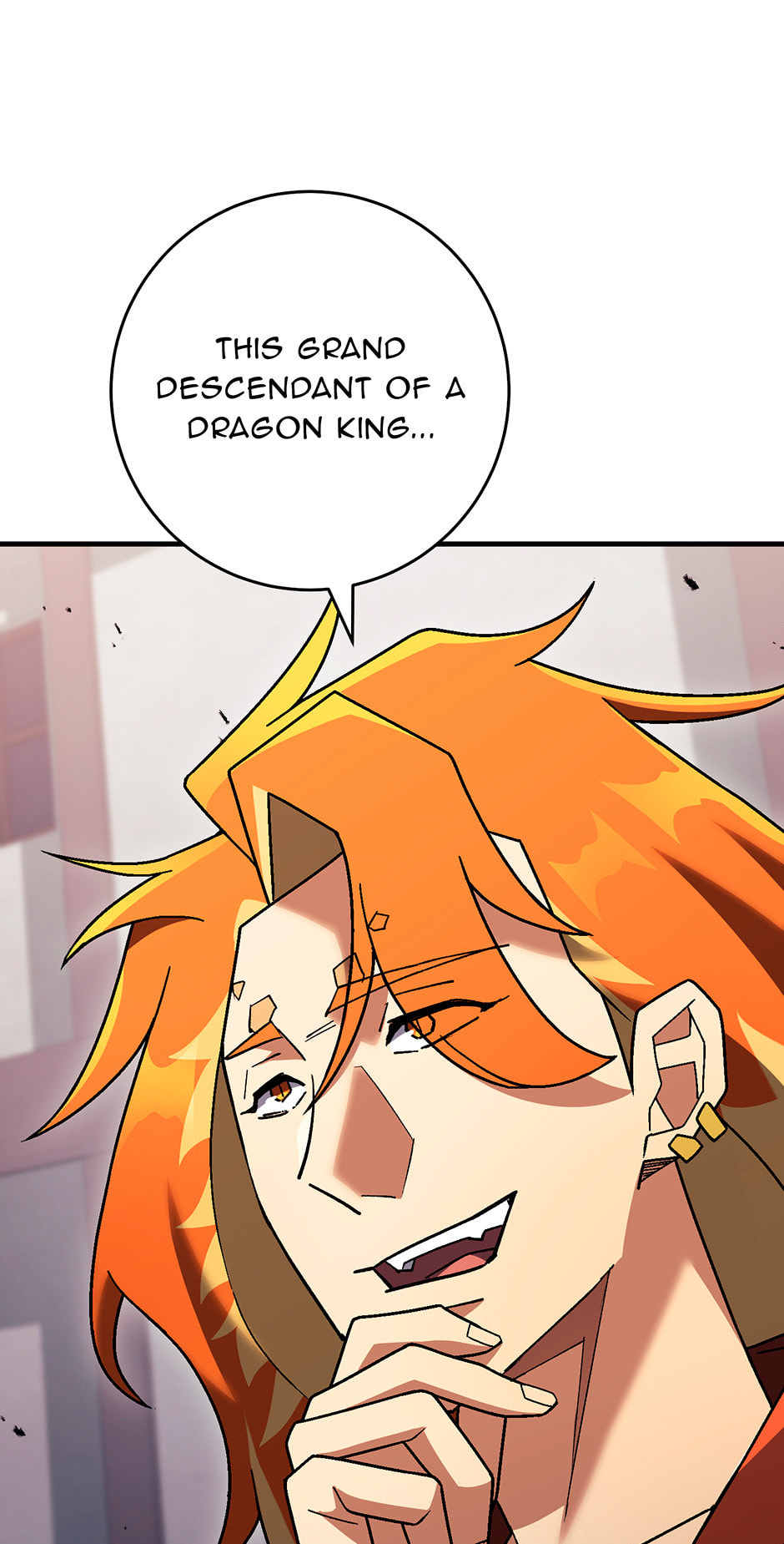 Read The Hero Returns chapter 118 image 40 on Lezhin